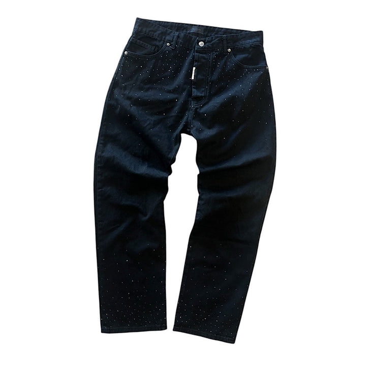 JEANS do not conform
