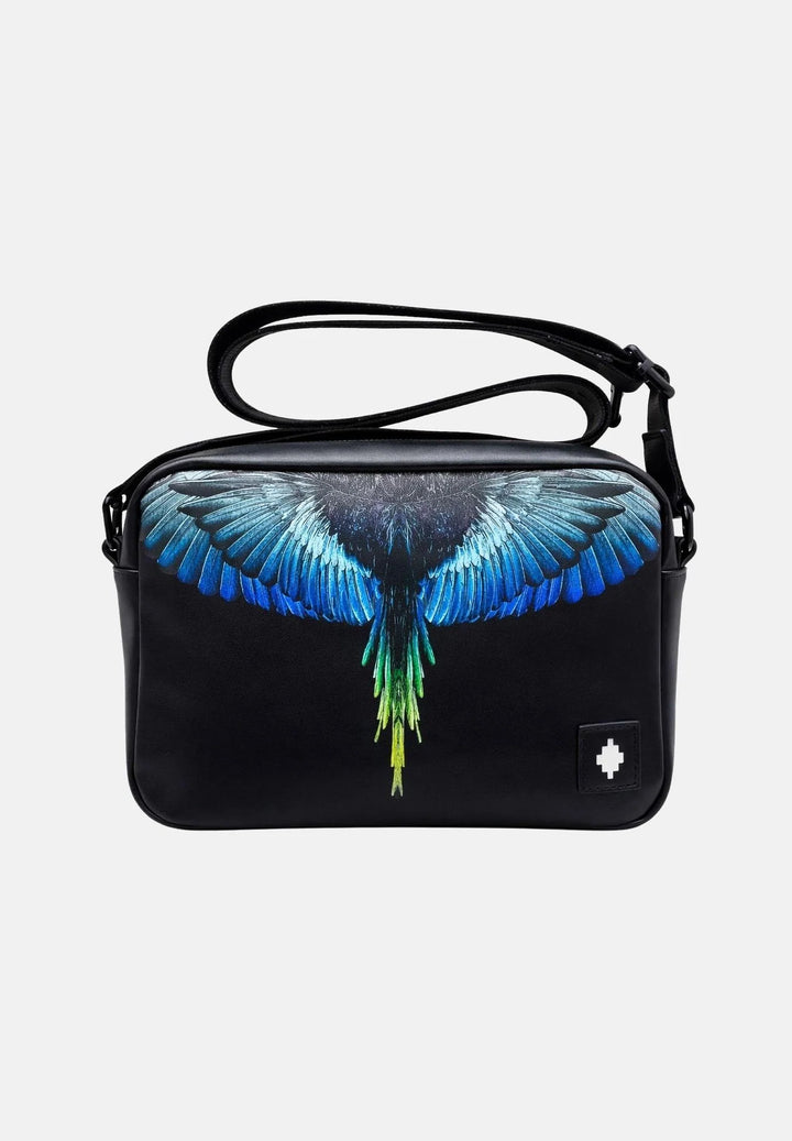 borsa a tracolla county of milan (marcelo burlon)