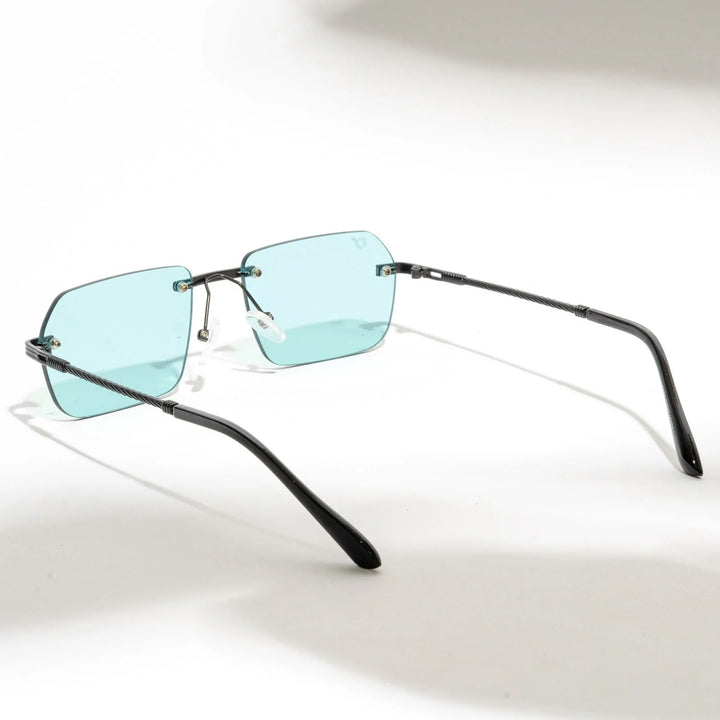 OS SUNGLASSES MIAMI TURCHESE