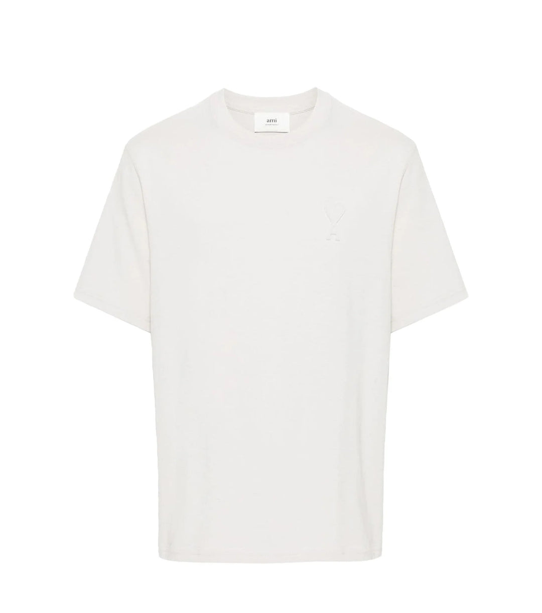 T-SHIRT AMI PARIS