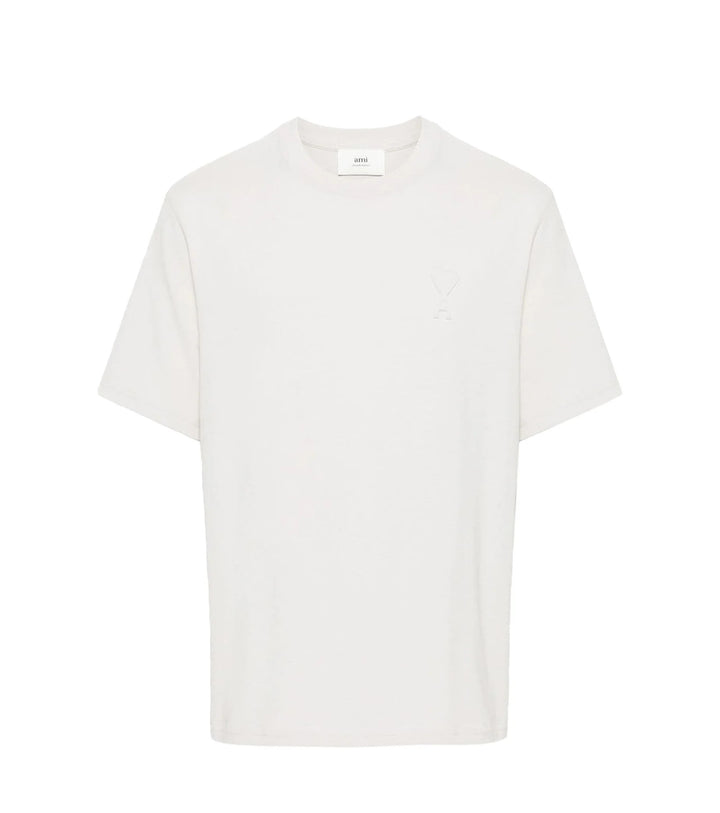 T-SHIRT AMI PARIS