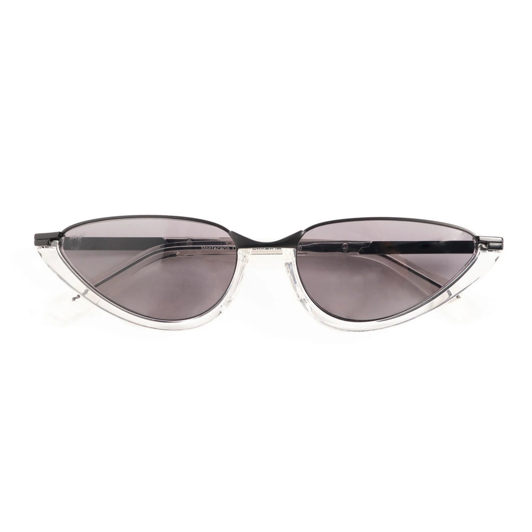 OS SUNGLASSES MONTECARLO BLACK