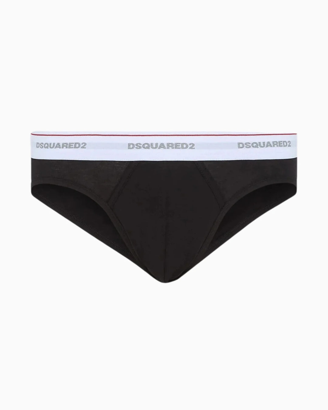 Pack da 3 slip dsquared2 neri