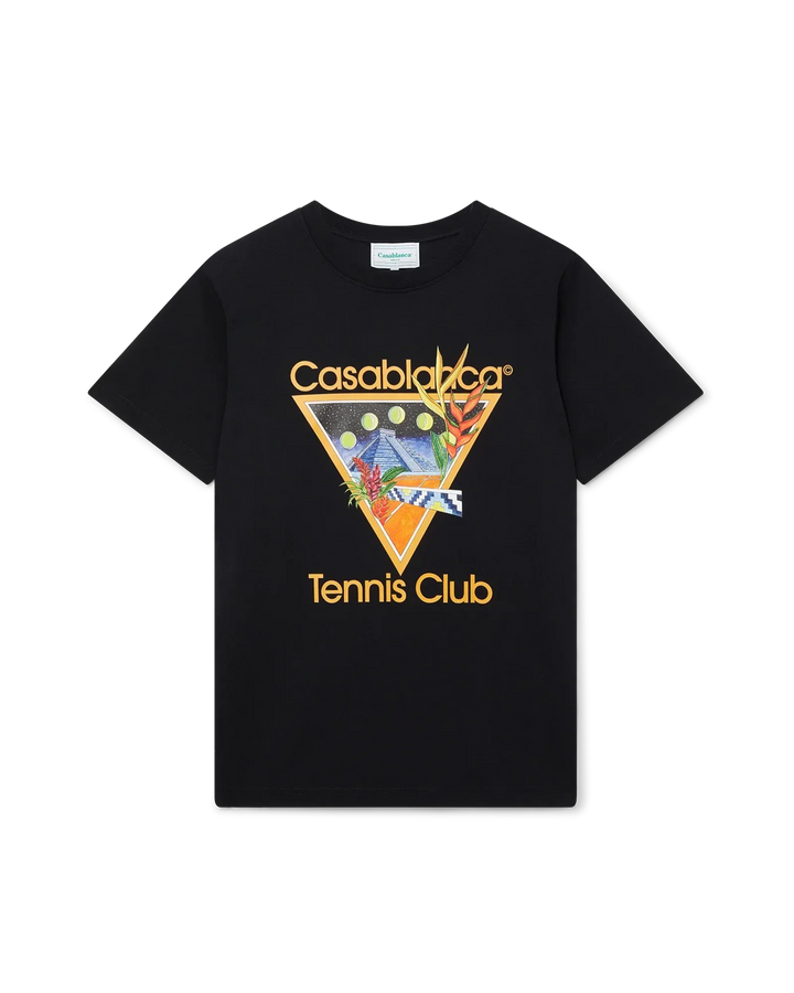 T-SHIRT CASABLANCA