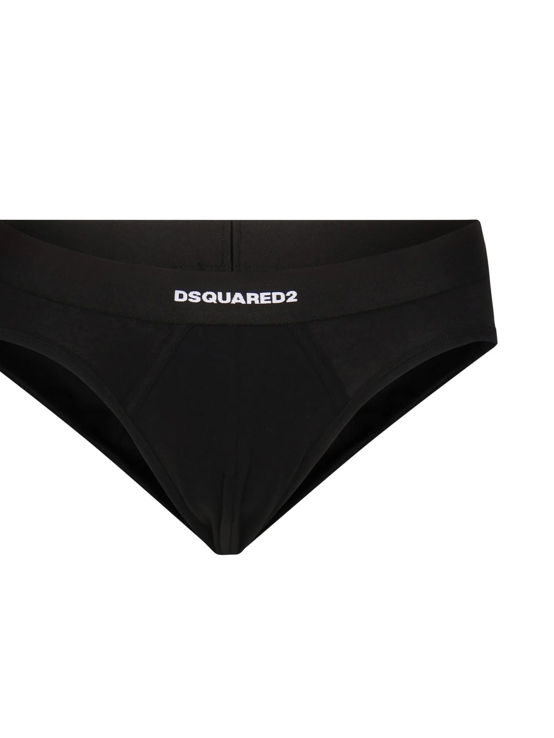 2 PACK SLIP DSQUARED2
