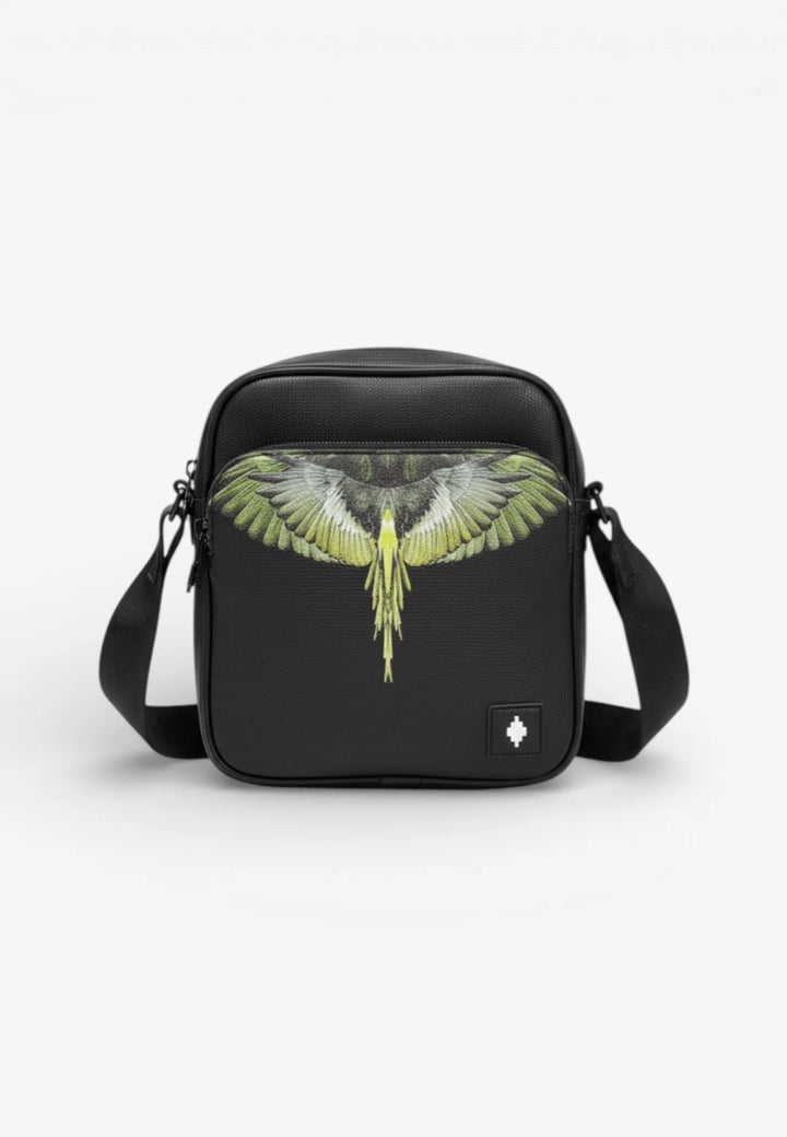 borsa a tracolla county of milan (marcelo burlon)