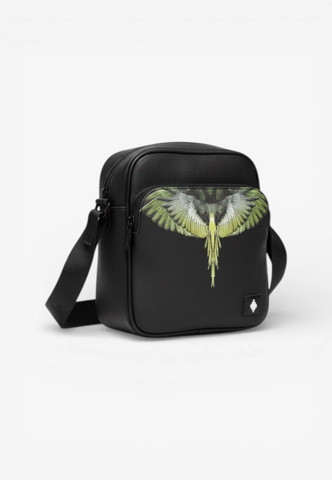 borsa a tracolla county of milan (marcelo burlon)