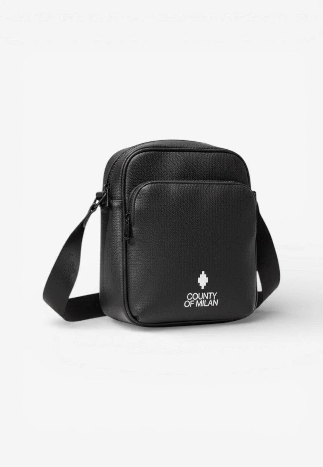 borsa a tracolla county of milan (marcelo burlon)