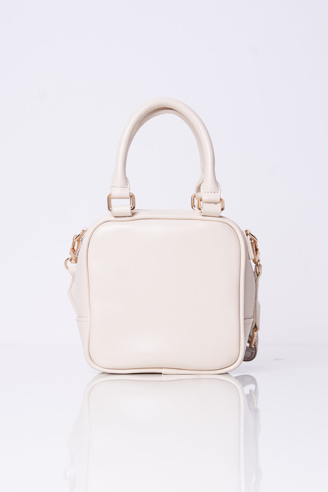 borsetta guess bianca