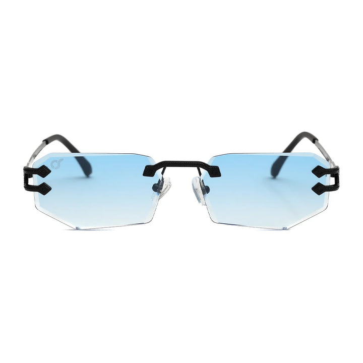 OS SUNGLASSES AMSTERDAM BLU
