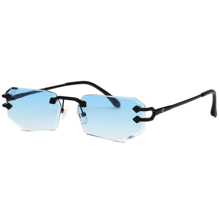 OS SUNGLASSES AMSTERDAM BLU