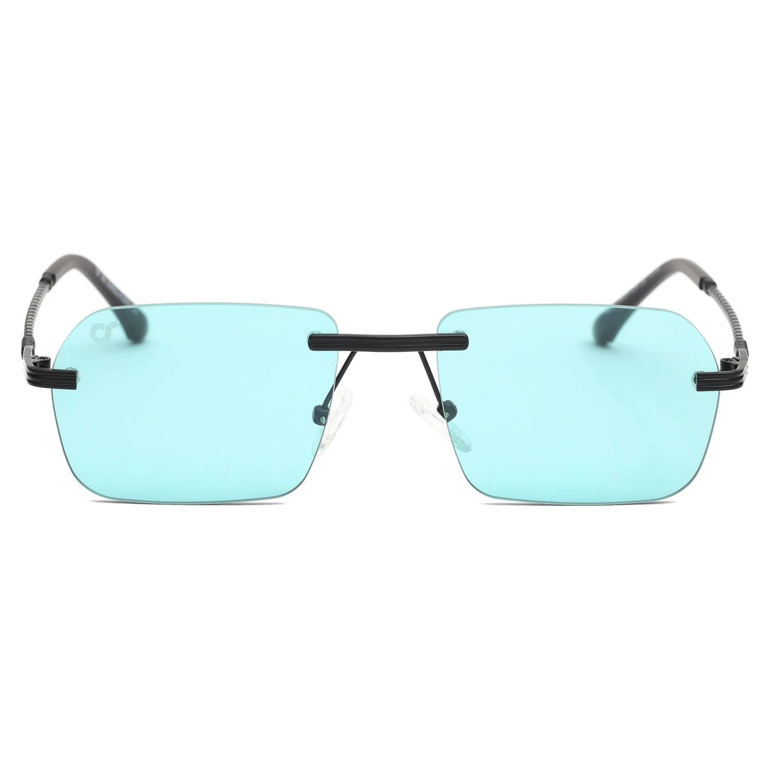OS SUNGLASSES MIAMI TURCHESE