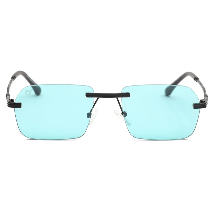 OS SUNGLASSES MIAMI TURCHESE