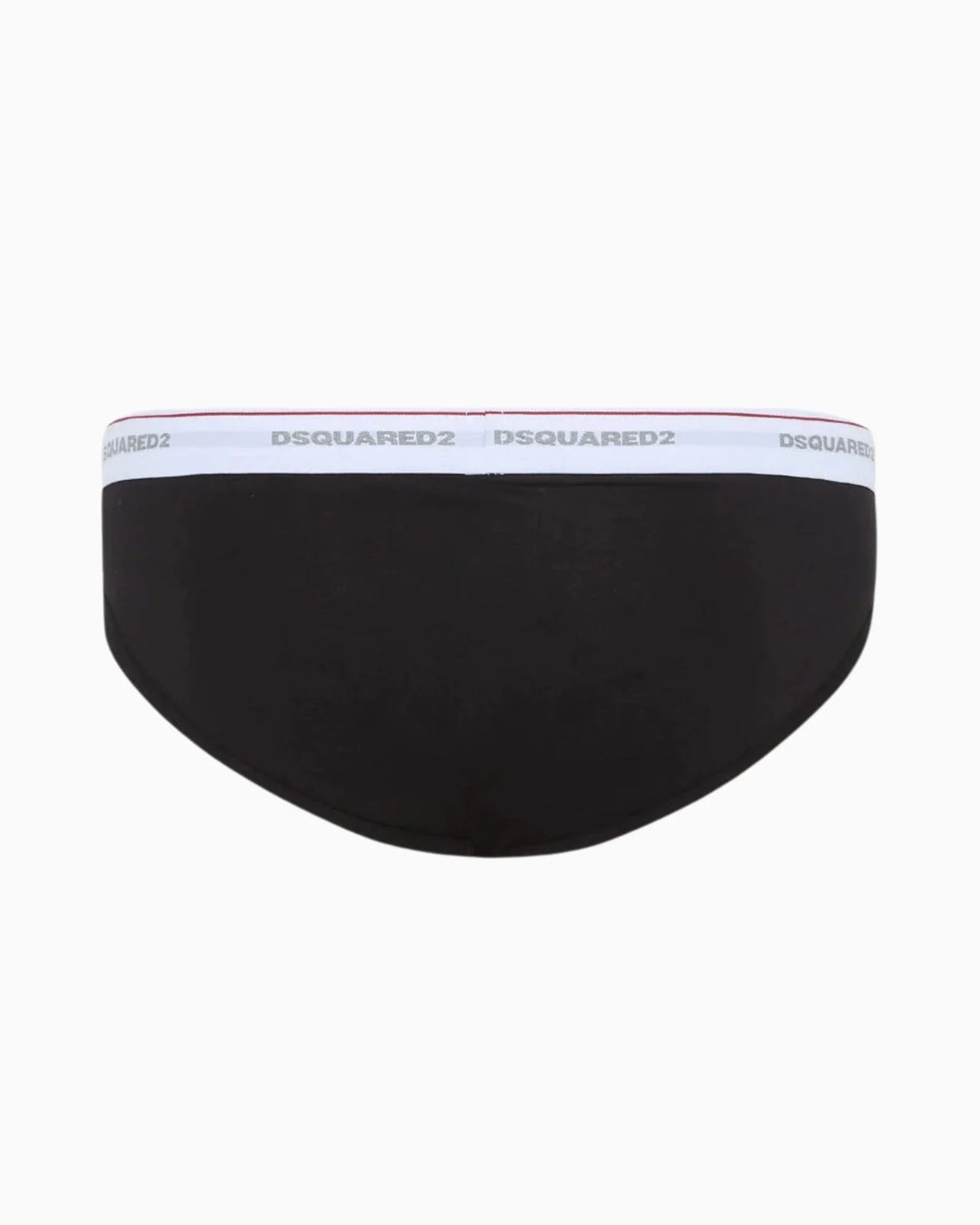 Pack da 3 slip dsquared2 neri