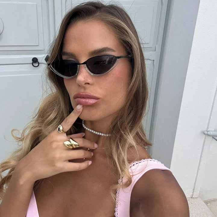 OS SUNGLASSES MONTECARLO BLACK