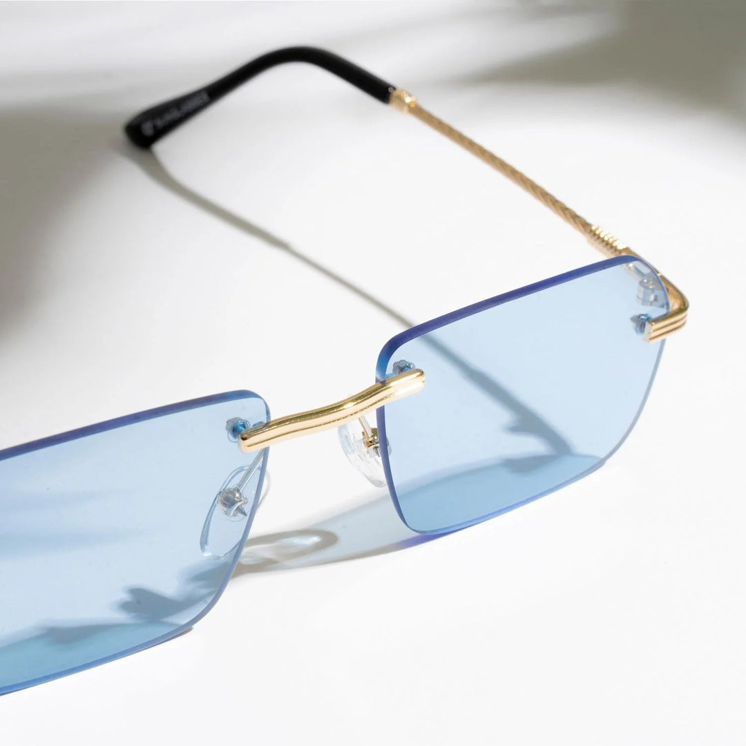 OS SUNGLASSES MIAMI BLU