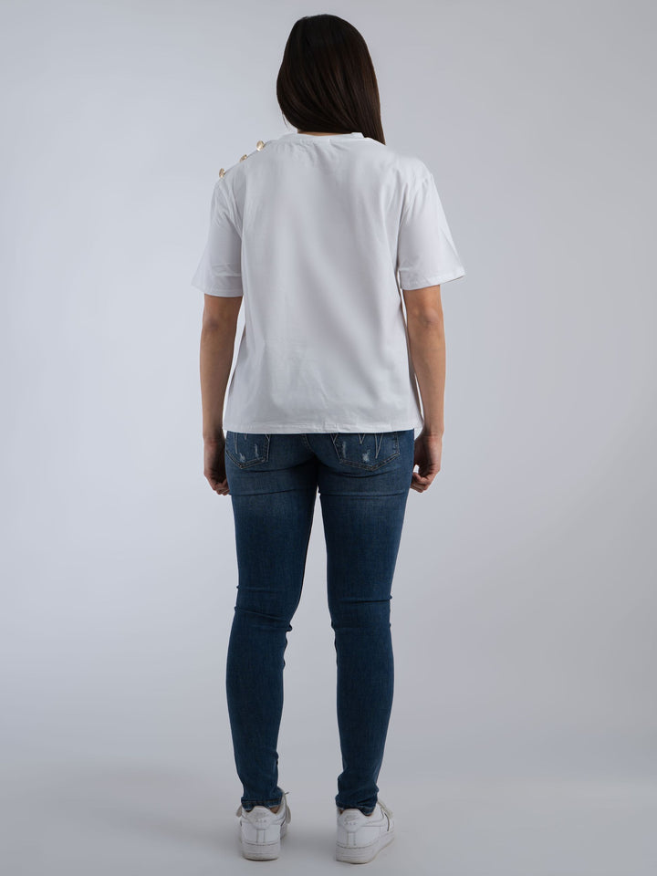 T-SHIRT MET