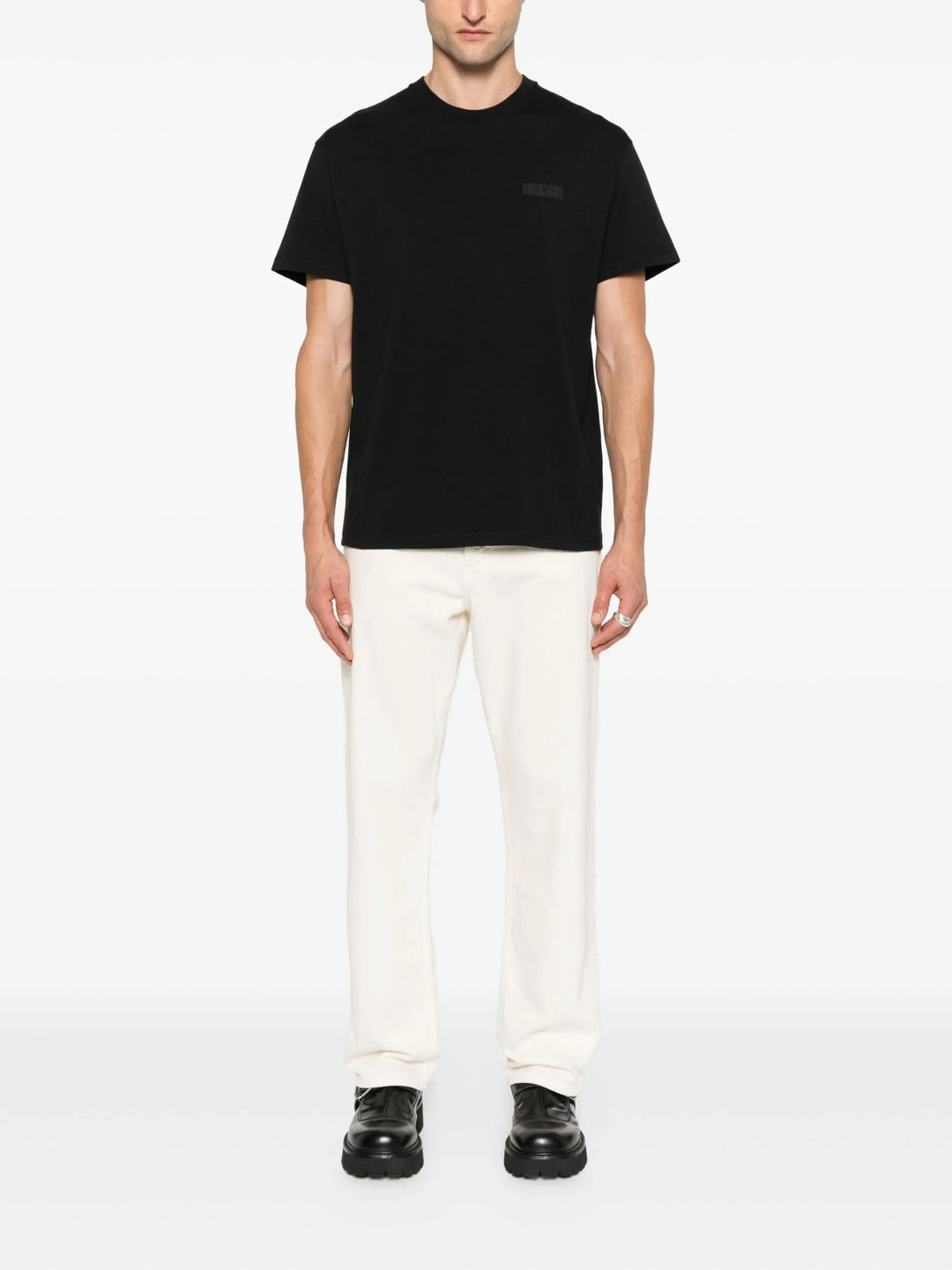 T-SHIRT GIVENCHY
