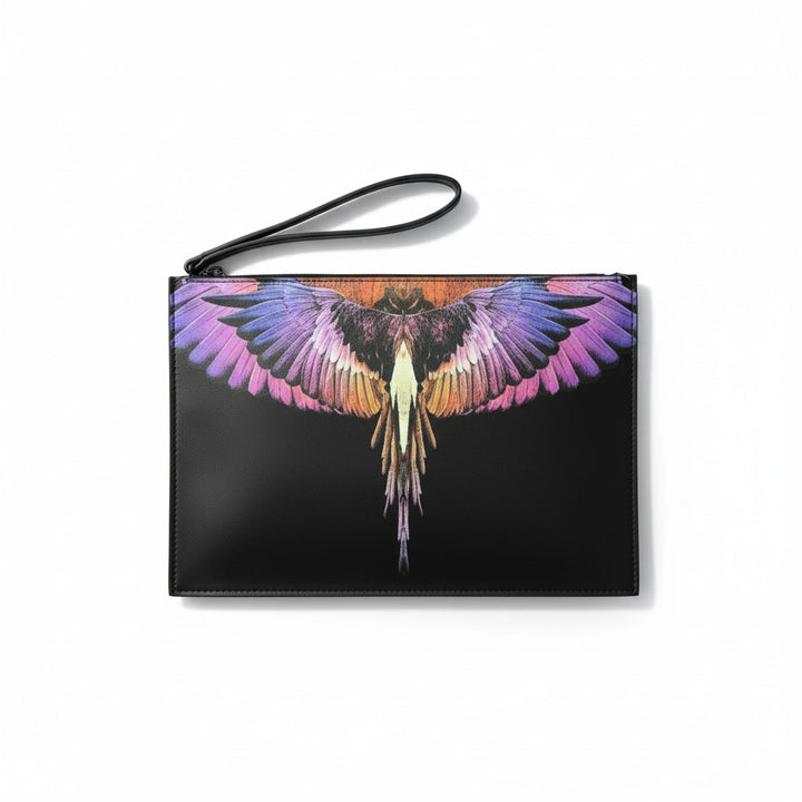 pochette county of milan (marcelo burlon)