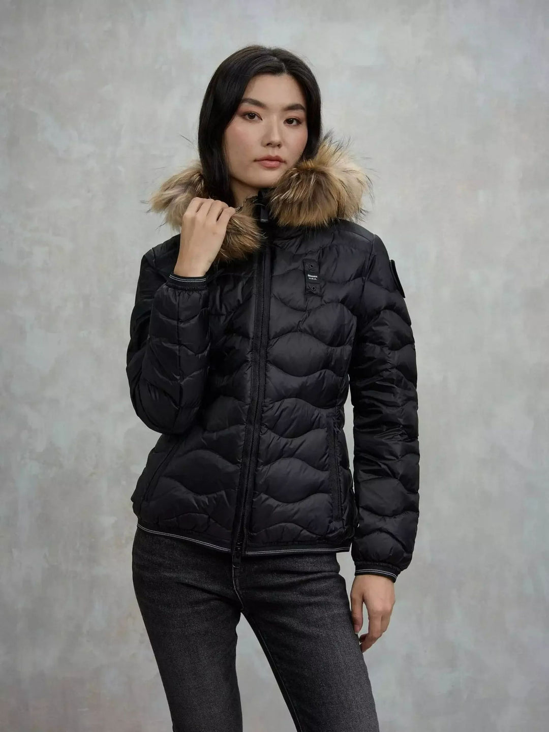 giubbini blauer