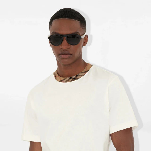 T-SHIRT burberry