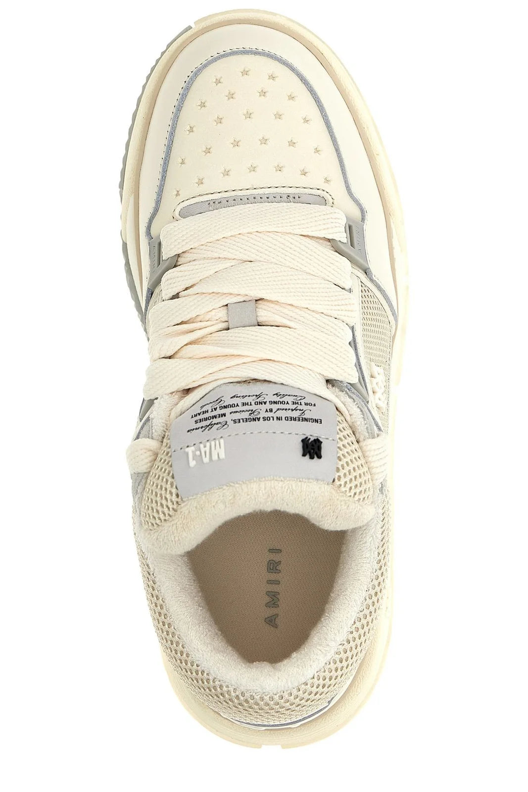 Scarpe AMIRI