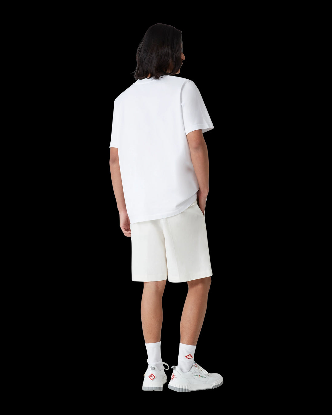 T-SHIRT casablanca