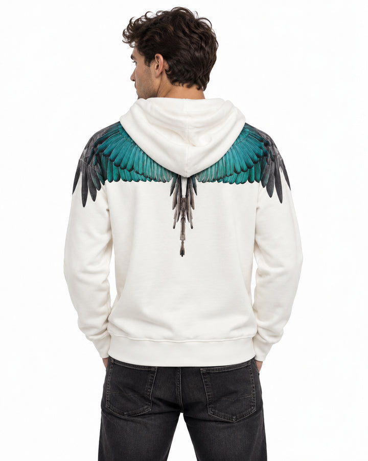 FELPA county of milan (marcelo burlon)