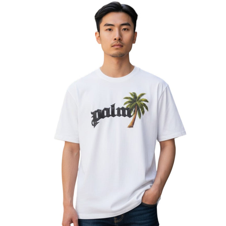 T-SHIRT PALMA