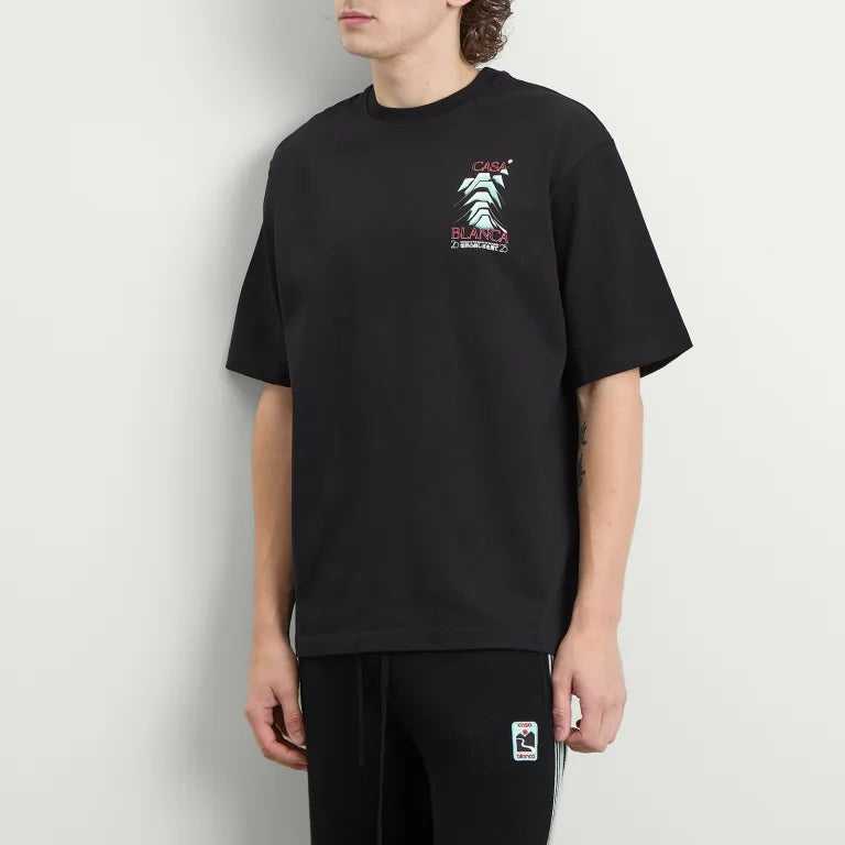 T-SHIRT casablanca