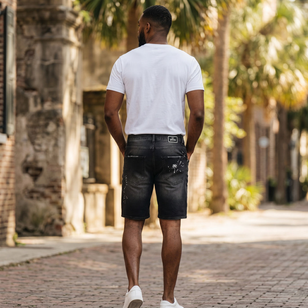 bermuda PALMA
