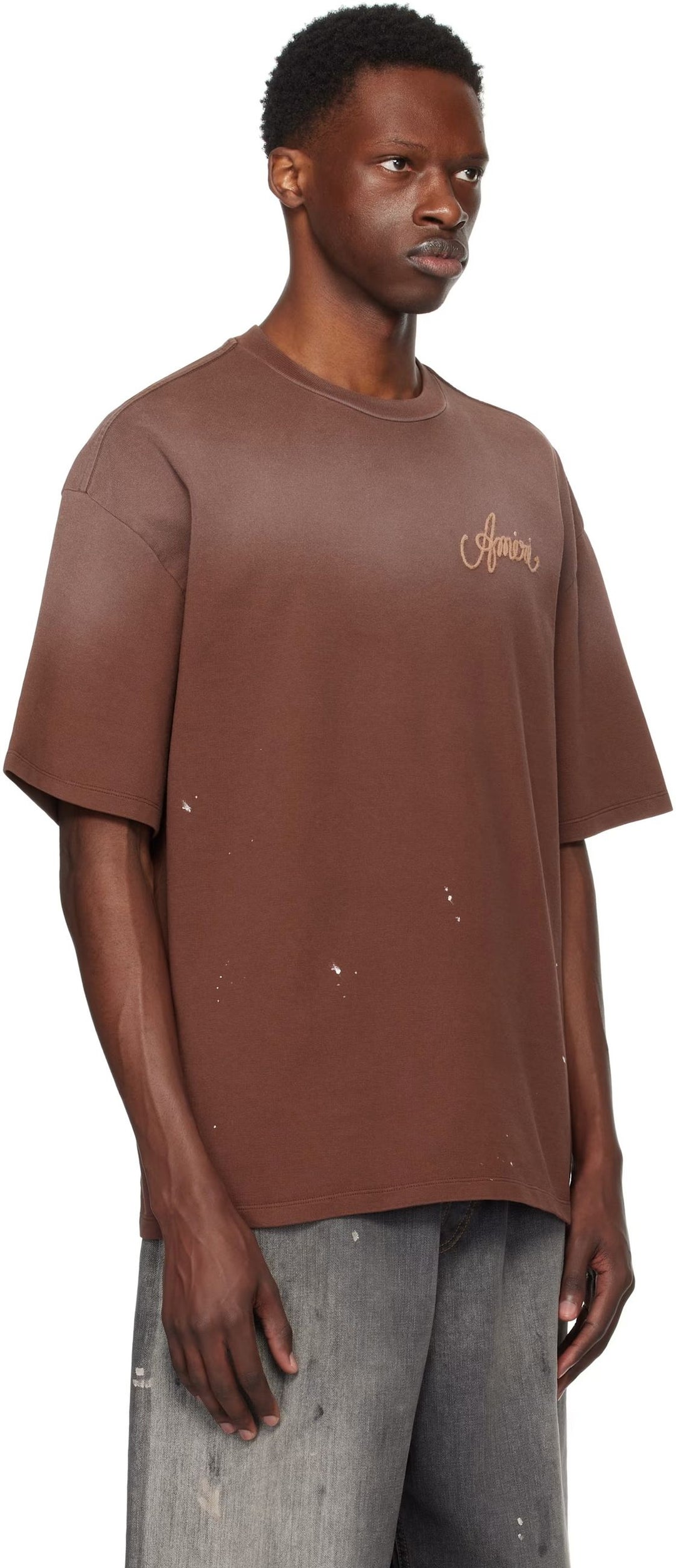 T-SHIRT AMIRI