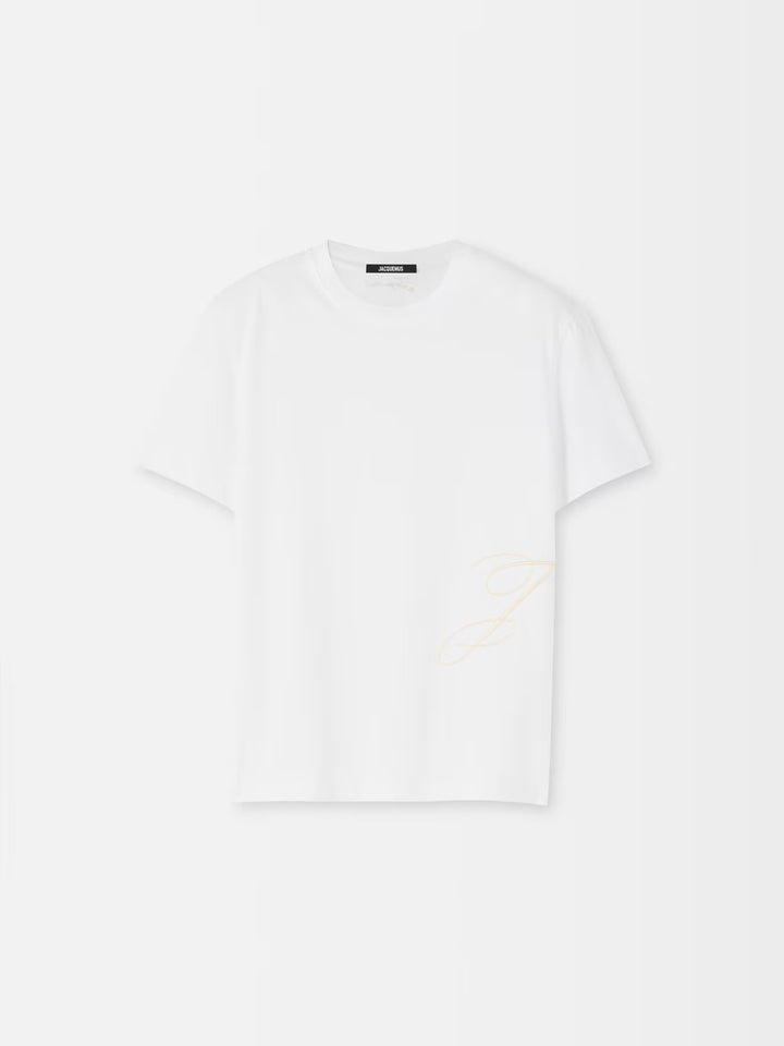 T-SHIRT JACQUEMUS