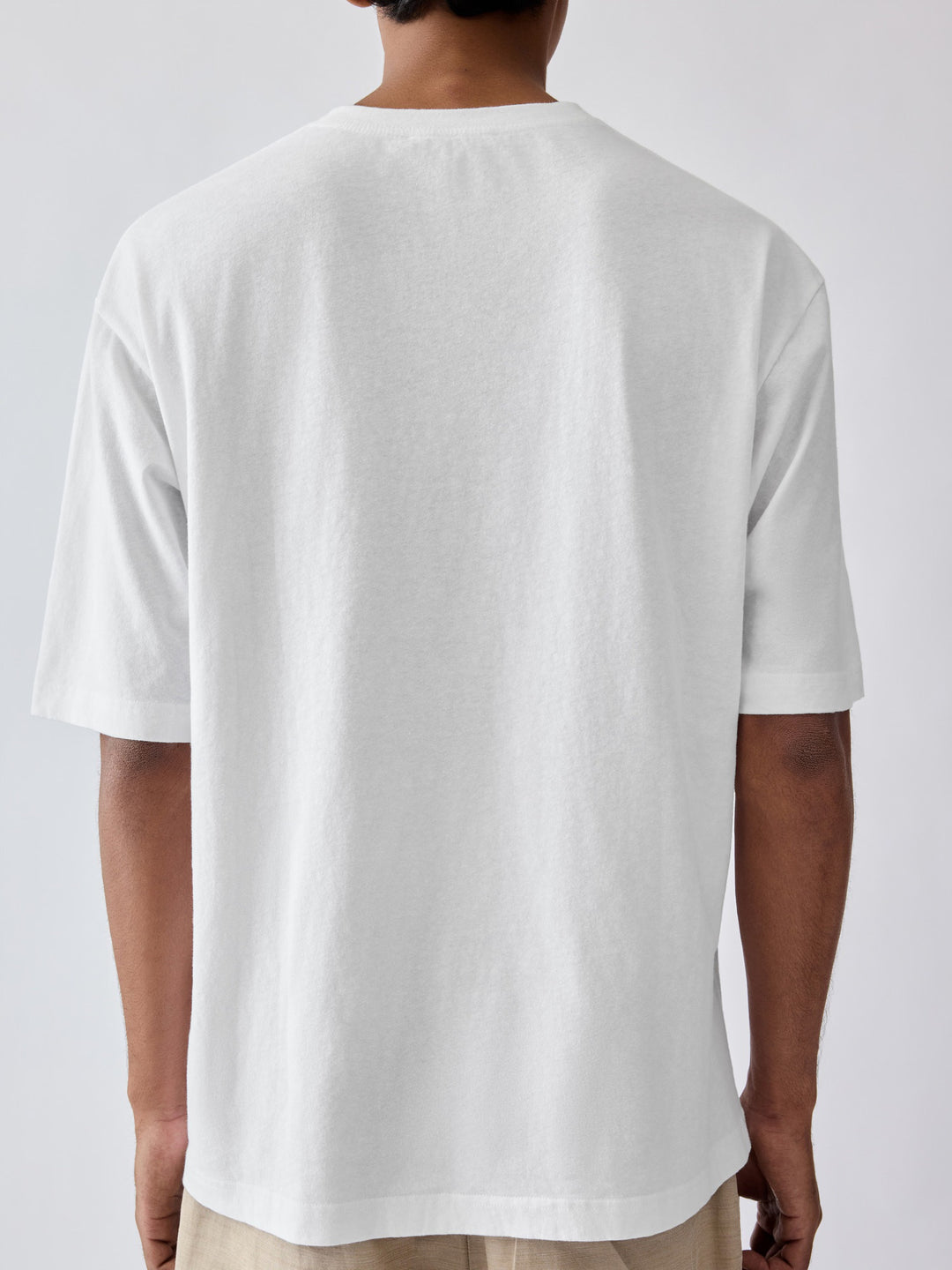 T-SHIRT JACQUEMUS
