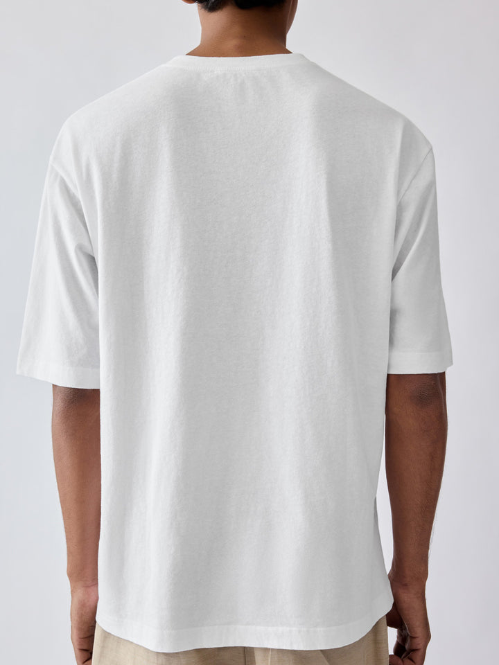 T-SHIRT JACQUEMUS