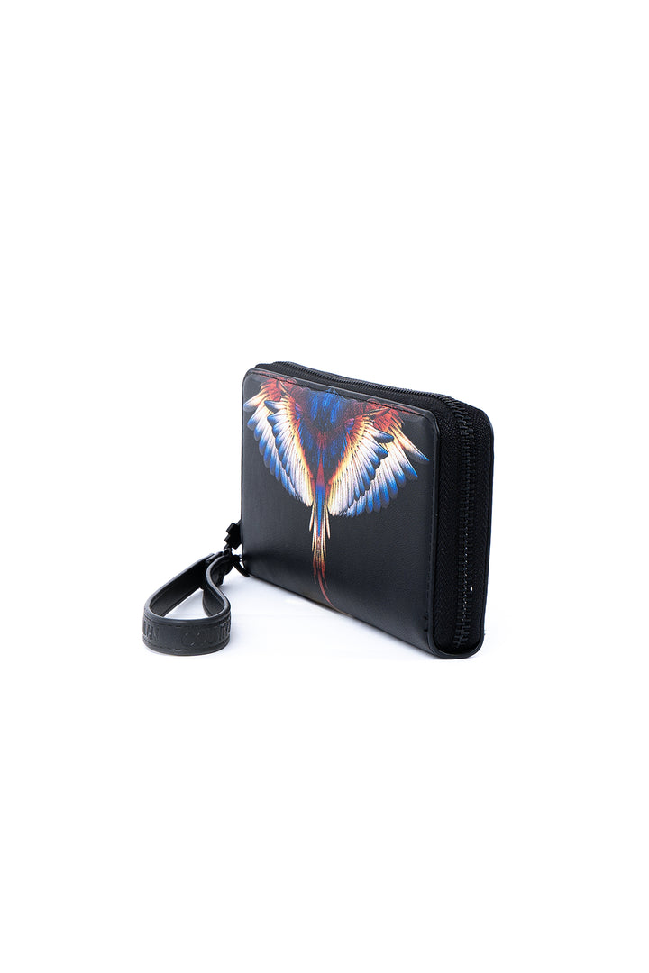 Portafogli county of milan (marcelo burlon)