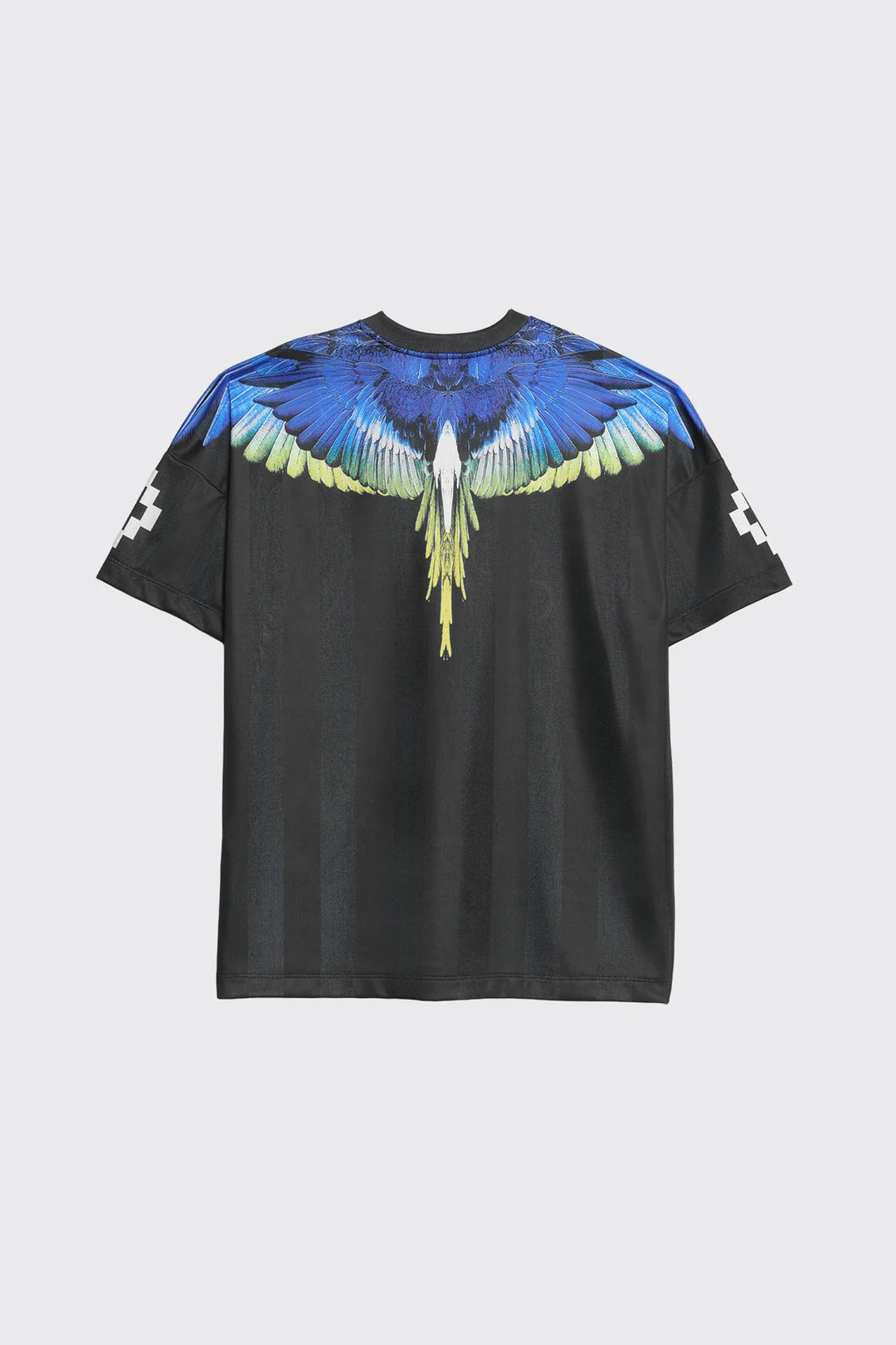 T-SHIRT county of milan (marcelo burlon)