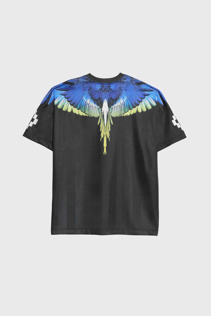 T-SHIRT county of milan (marcelo burlon)