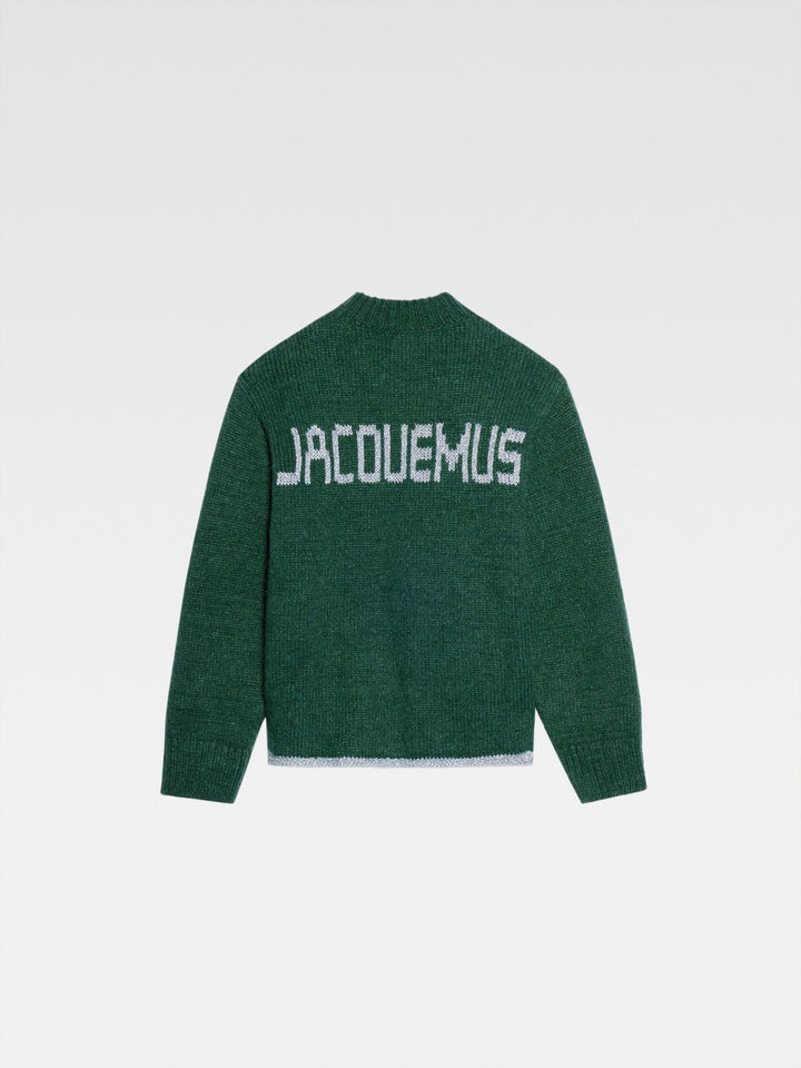 maglione JACQUEMUS