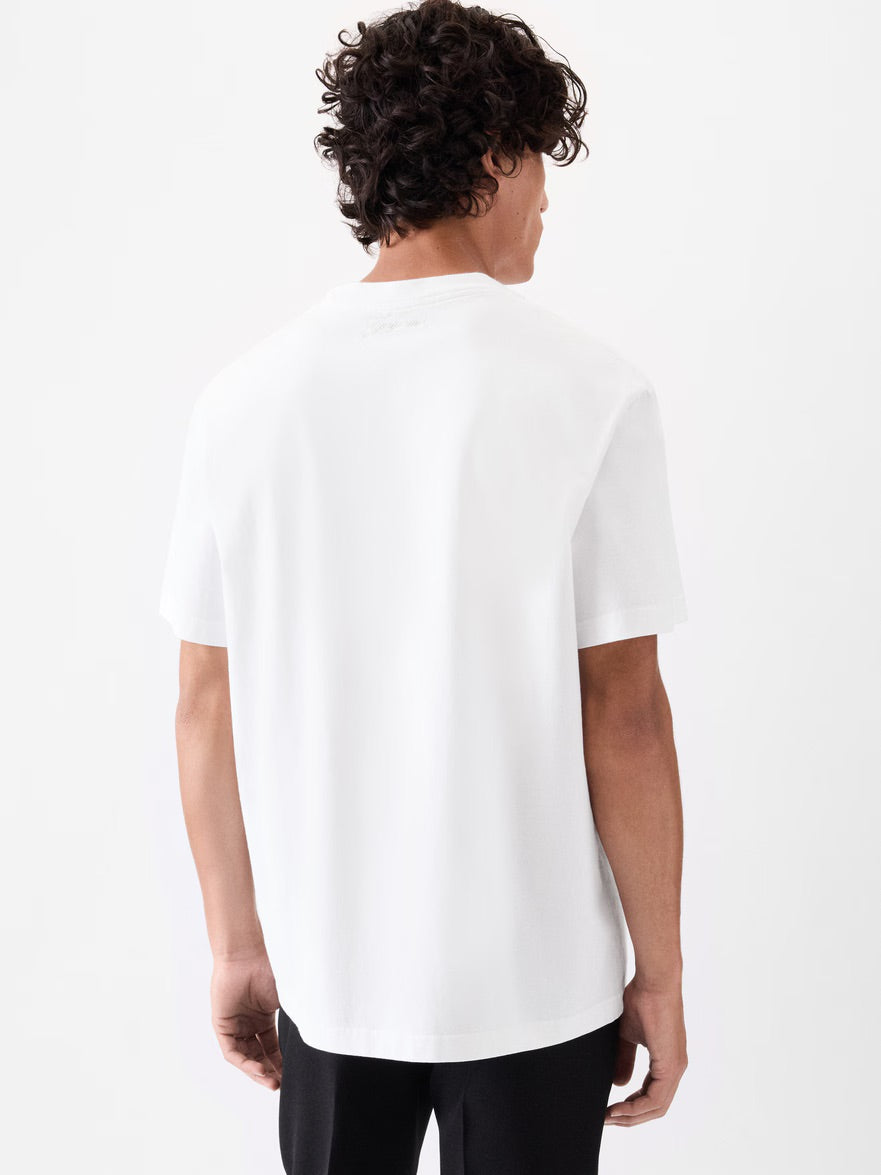 T-SHIRT JACQUEMUS