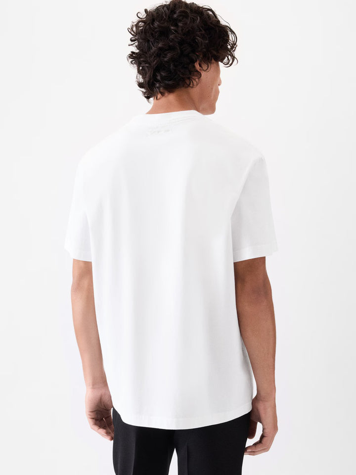 T-SHIRT JACQUEMUS