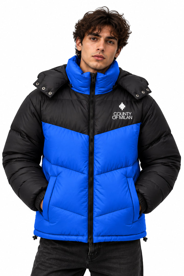 giubbini county of milan (marcelo burlon)