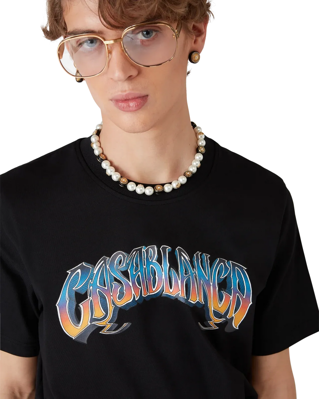 T-SHIRT casablanca