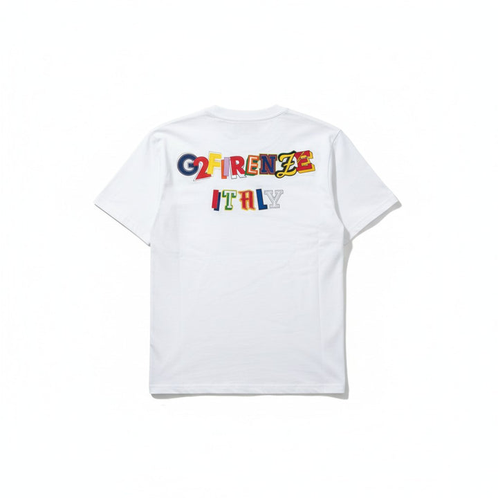 T-SHIRT G2FIRENZE