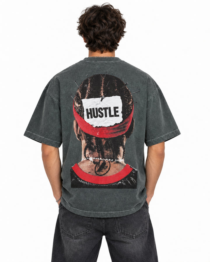 T-SHIRT do not conform