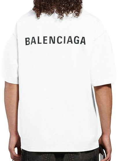T-SHIRT balenciaga