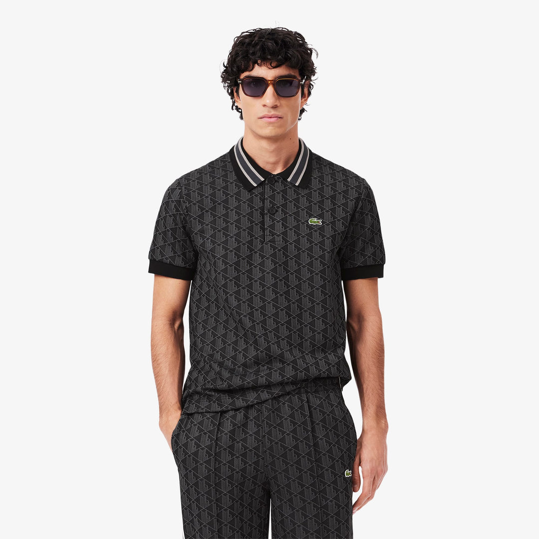 POLO Lacoste