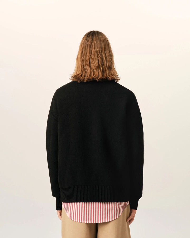 cardigan AMI PARIS