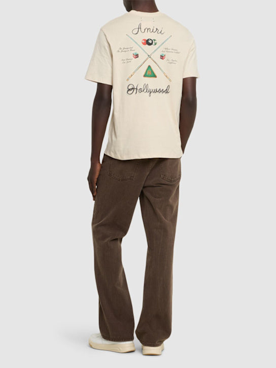 T-SHIRT AMIRI