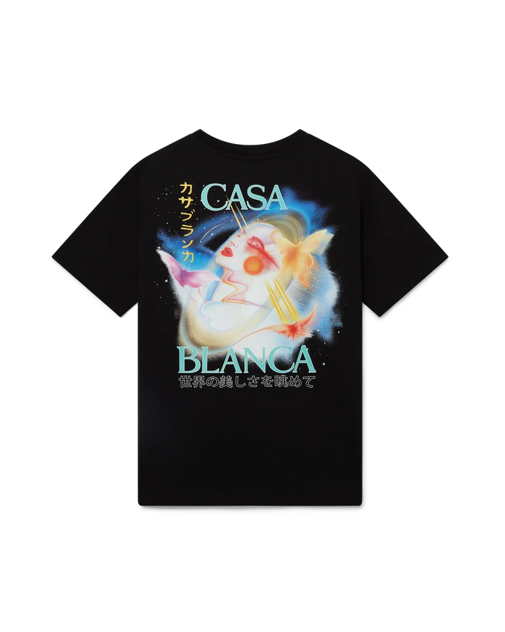 T-SHIRT casablanca